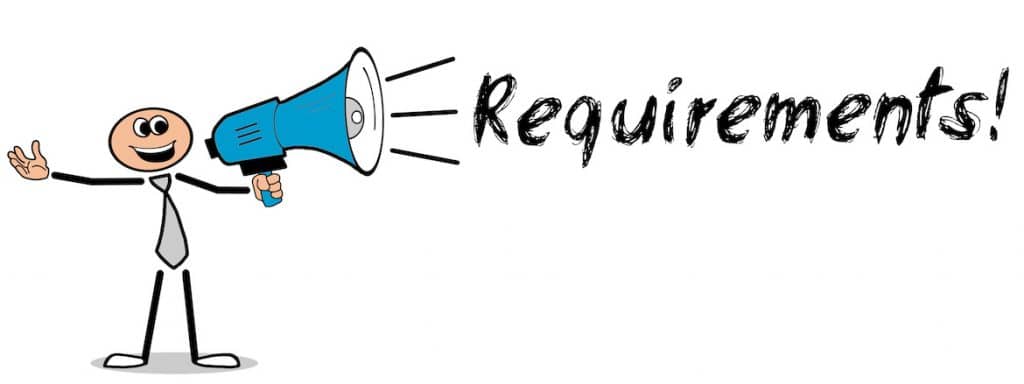 Kundenforderungen Customer Requirements