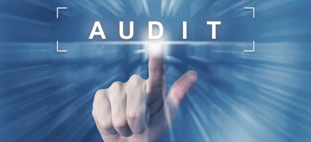 Interne Auditoren Qualifikation