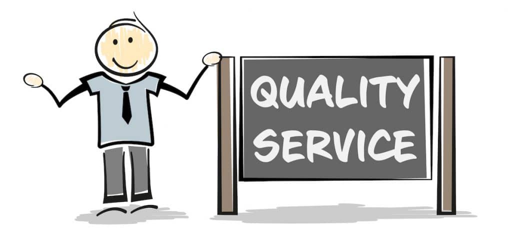 Beratungsleistungen Qualitätsmanagement Dienstleistungen QM