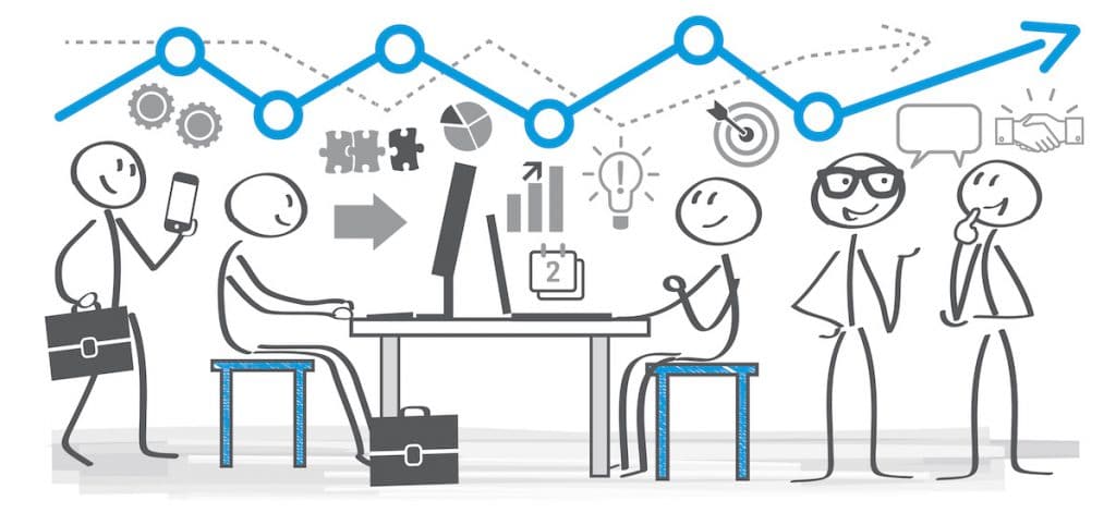 Stakeholder Mitarbeiter
