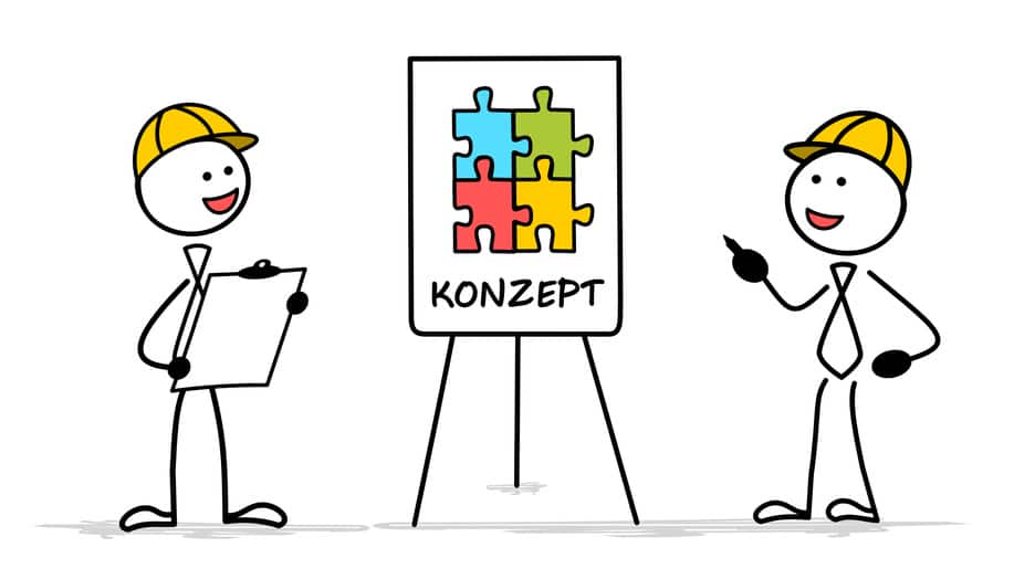 Fallbeispiel Konzept Lösungen Umsetzung