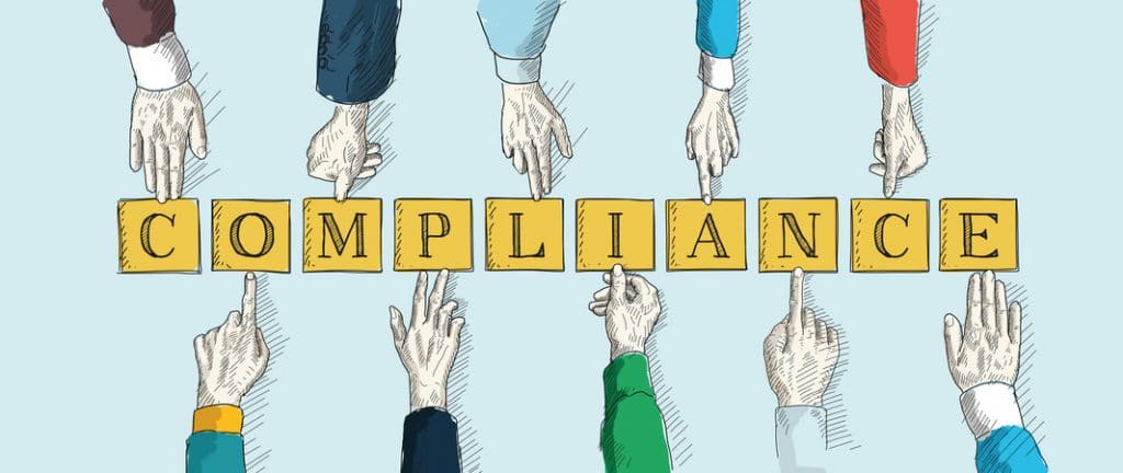 Rechtssicherheit Qualitätsmanagement Compliance