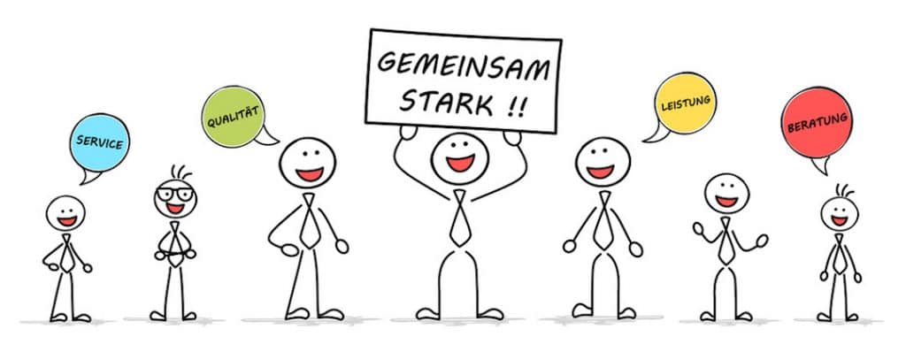 ISO 9001 Beratung Berater Qualitätsmanagement