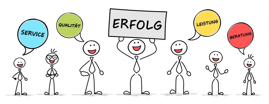Unternehmensberatung Consulting Erfolgreich Beratung