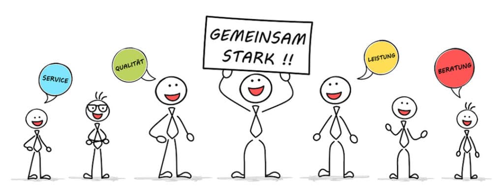 Kontakt Erstanfrage Beratung