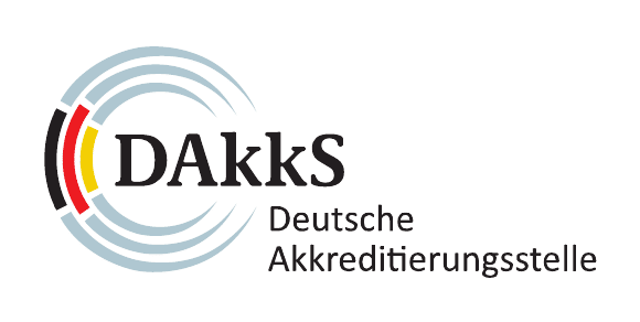 Deutsche Akkreditierungsstelle GmbH