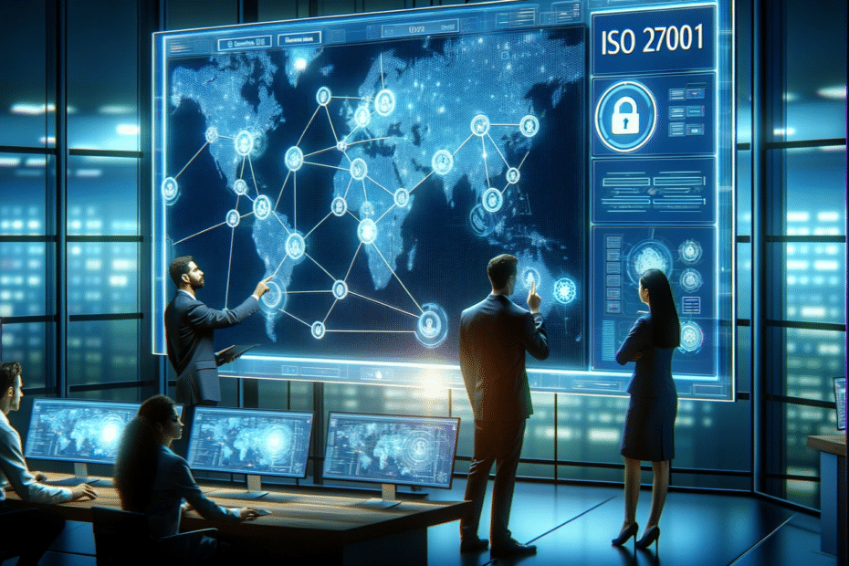 Statement of Applicability