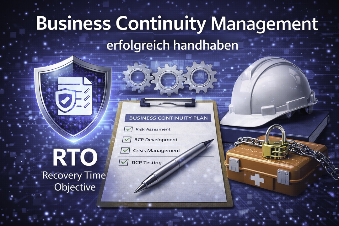 Business Continuity Management