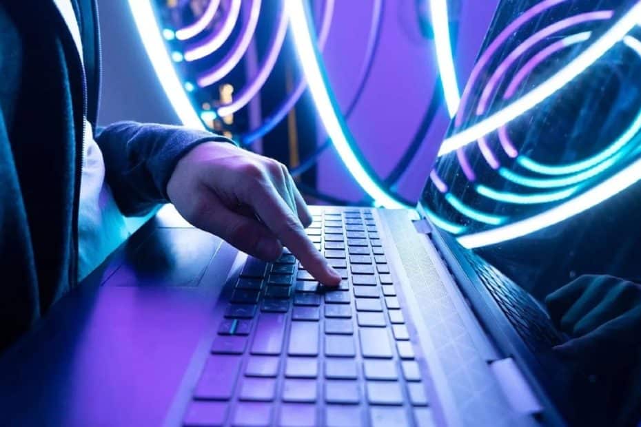 Cybersicherheit in Deutschland