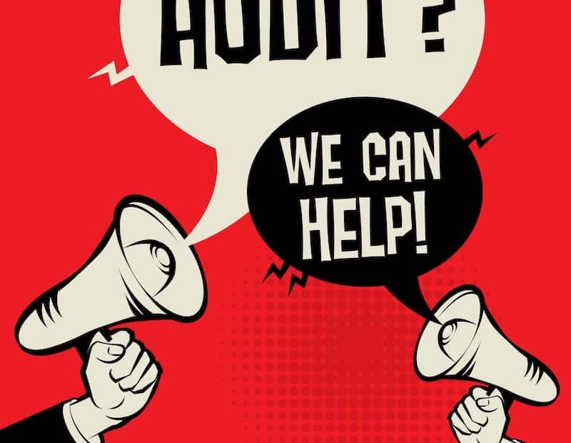 Audit-Vorbereitung ISO 27001