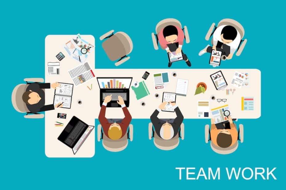 Speditionen und ISO 27001