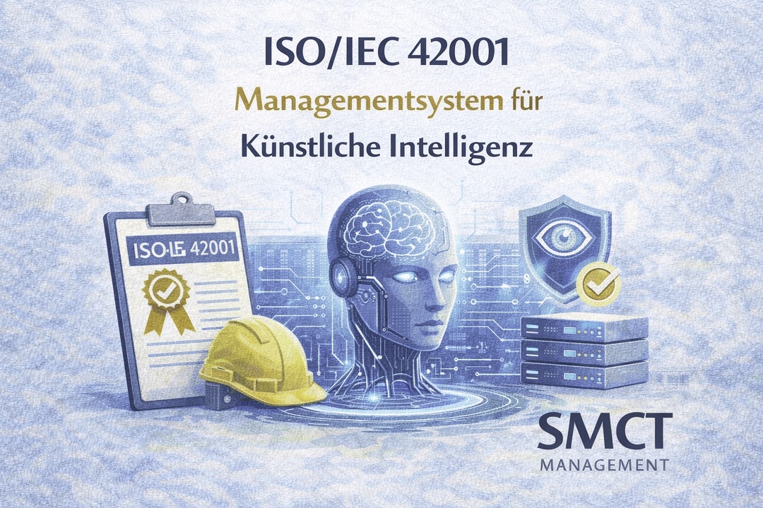 ISO 42001 Künstliche Intelligenz KI Beratung