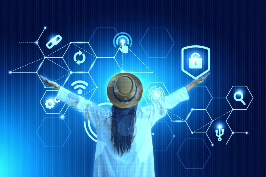 Zero-Trust in der Praxis