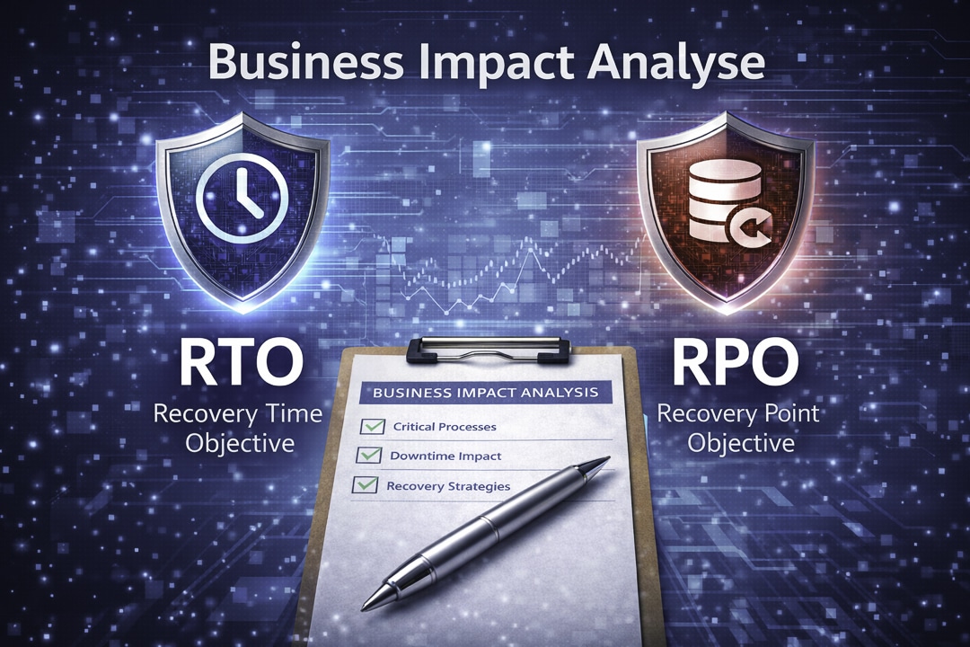 Business Impact Analyse