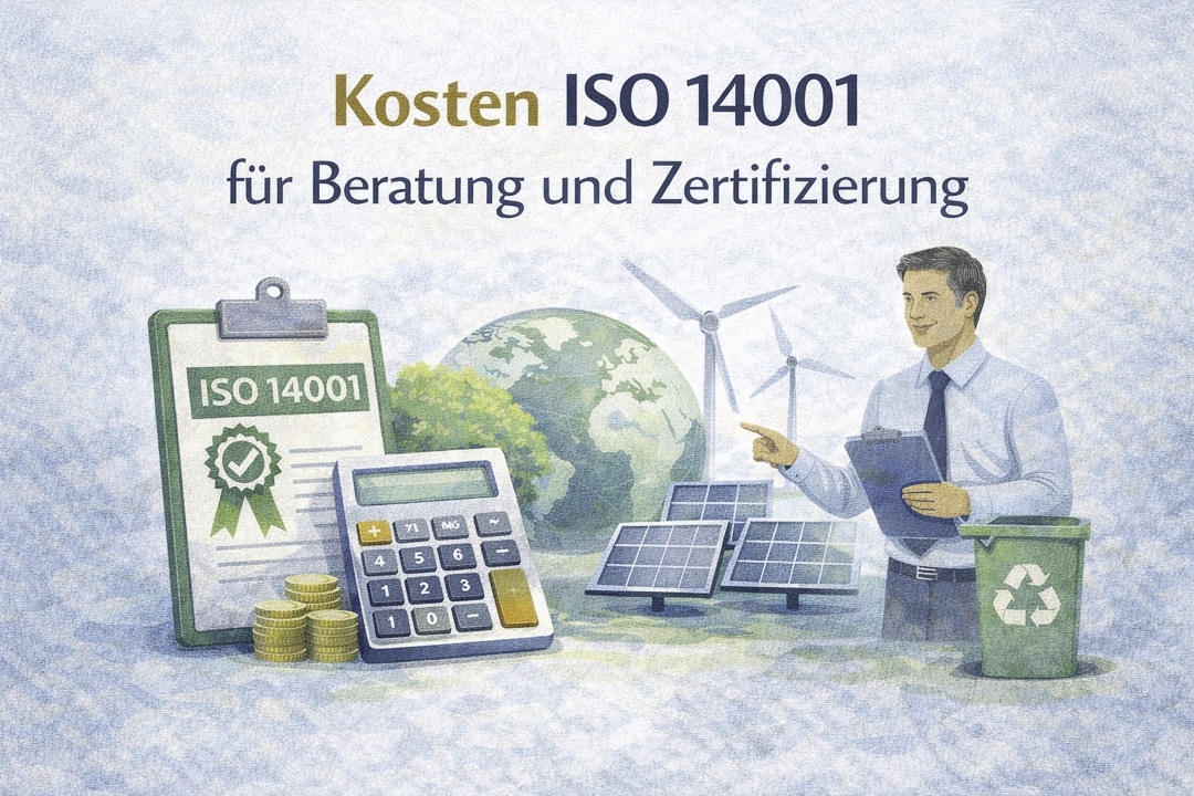 Informationssicherheit – Grundlagen und Umsetzung im Unternehmen