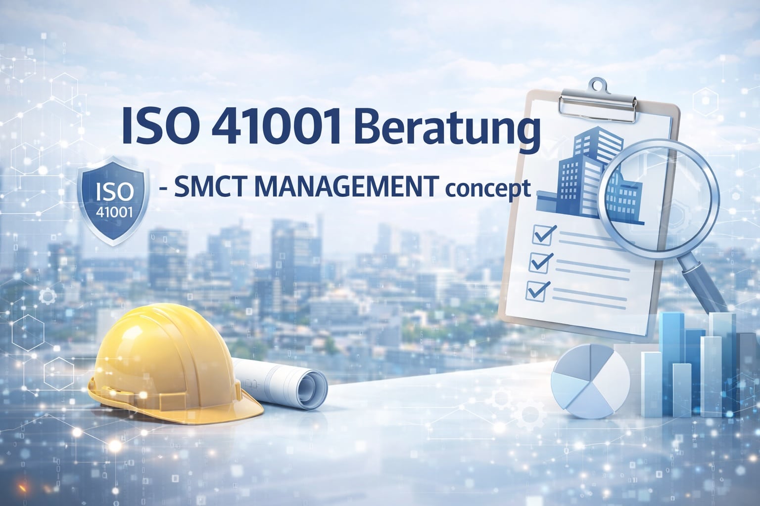 ISO 41001 Beratung